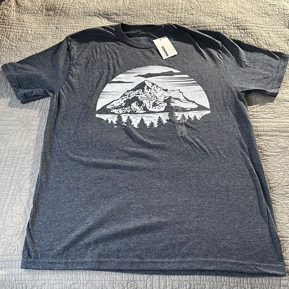 Graphic Tee